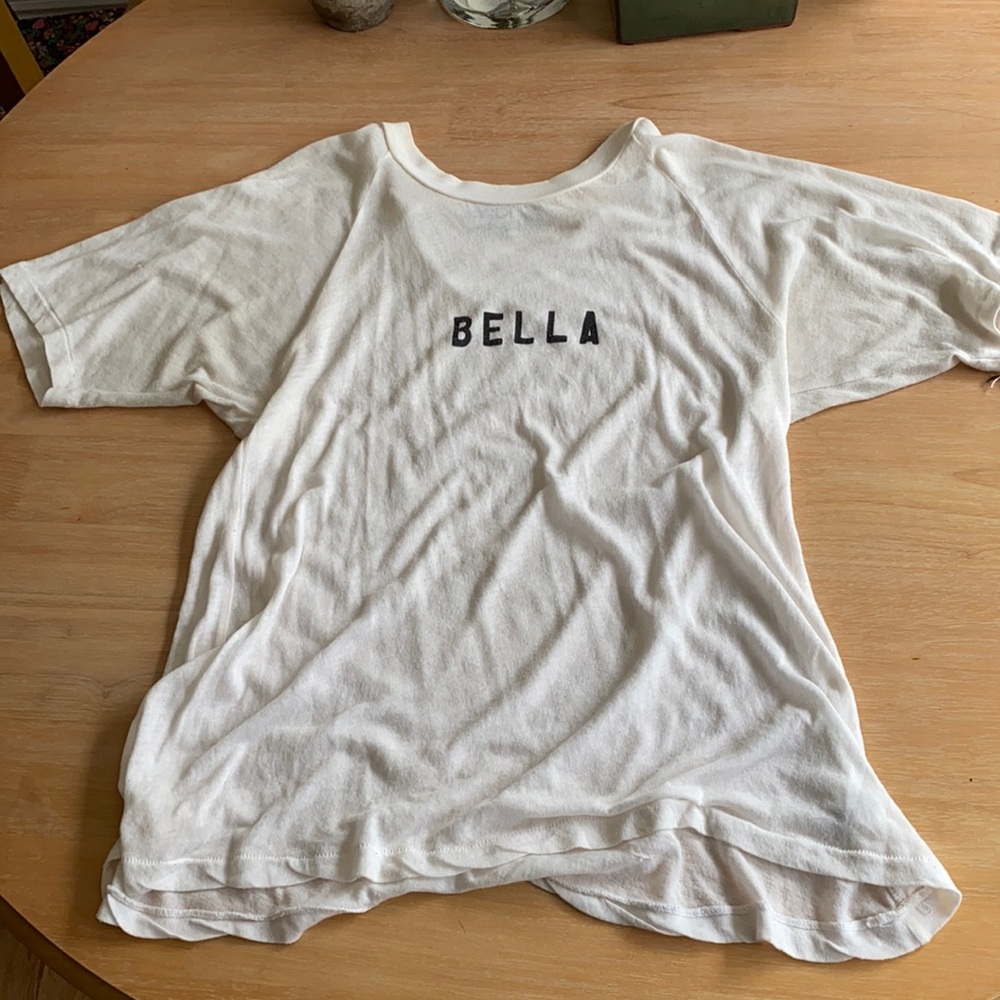 Wild Fox T-shirt